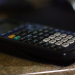 TI 83+ Calculator