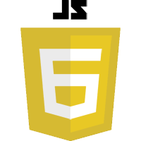 ECMA6 / JavaScript logo